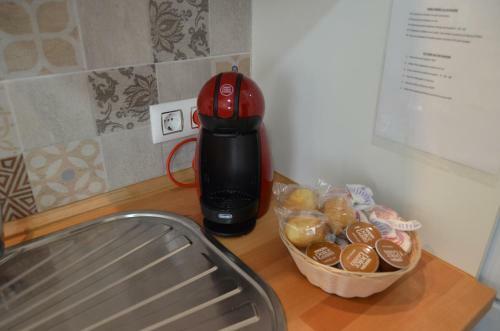 Apartamento Sevilla-triana