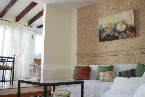 Apartamento Atico Amistad