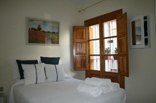 Apartamento Atico Amistad