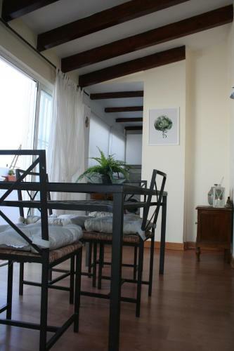 Apartamento Atico Amistad