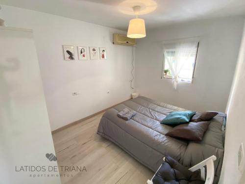 Latidos de Triana - Apartamento En Triana Totalmente Equipado