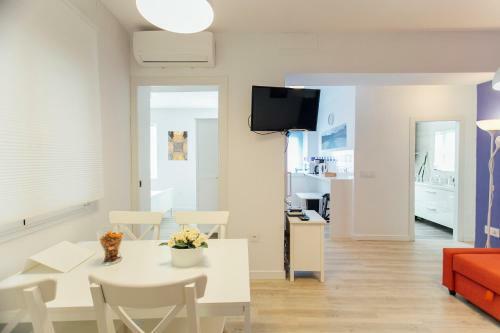 Apartamento Minty Stay 3 Bd - Peral