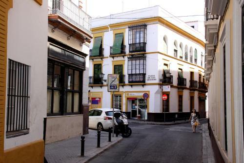 Apartamento Alh�ndiga Center