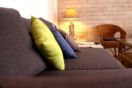Apartamento Alh�ndiga Center