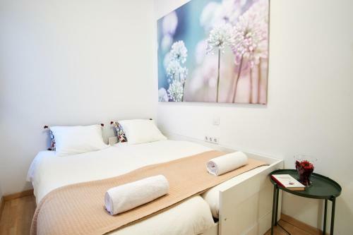 Apartamento Espectacular Apt. En Casco Hist�rico