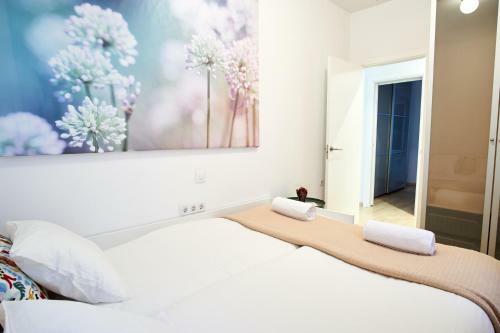 Apartamento Espectacular Apt. En Casco Hist�rico