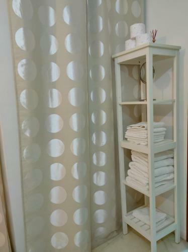 Apartamento Las Columnas de Adriano. Calle M�rmoles, 5