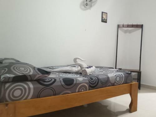 Hotel Hostal Cuyagua