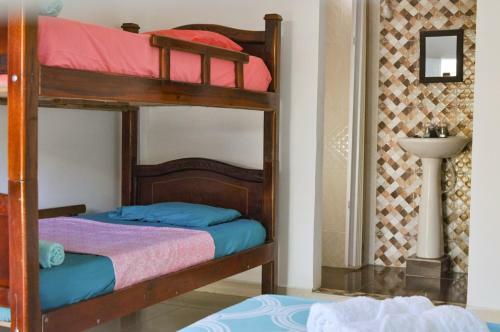 Hotel Hostal Cuyagua