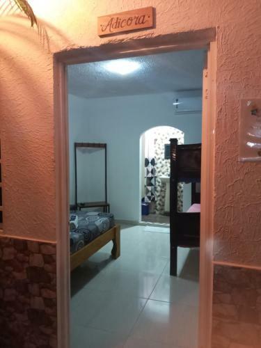 Hotel Hostal Cuyagua