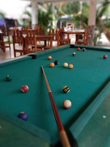 Hotel Hostal Cuyagua