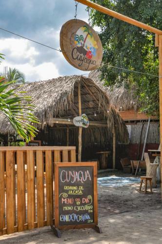 Hotel Hostal Cuyagua