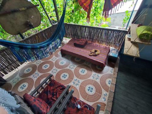 Hostal La Happycleta
