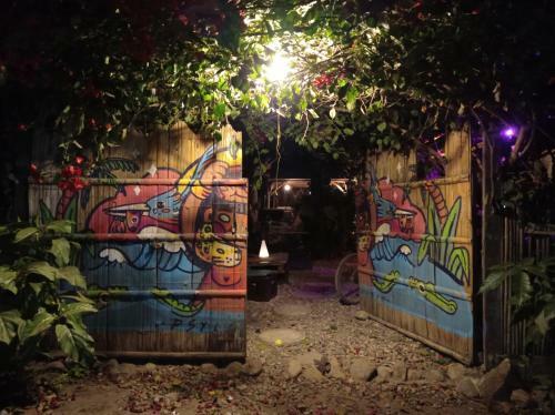 Hostal La Happycleta