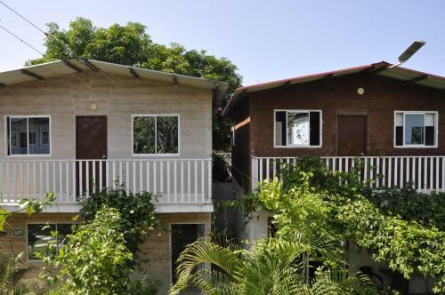 Lodge Caba�as California