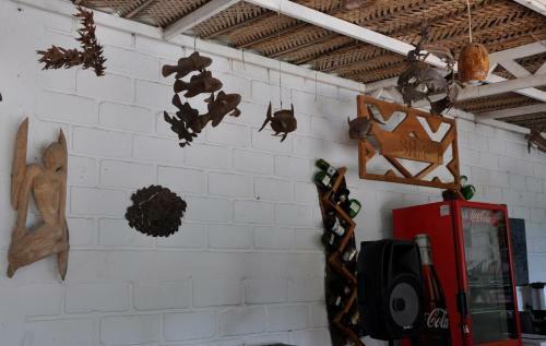 Lodge Caba�as California