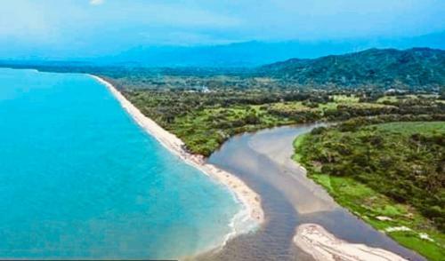 Lodge Caba�as California