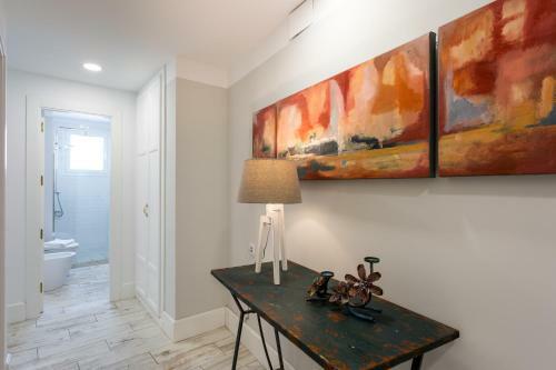 Apartamentos Rg Florida Muralla Alc�zar