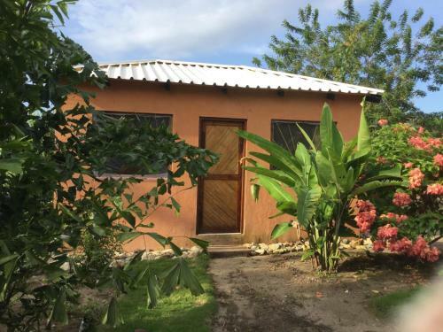 Albergue Acalypha Hostal