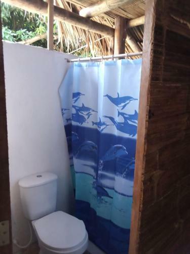Bed & Breakfast Bongalow The Dreams Ecolodge