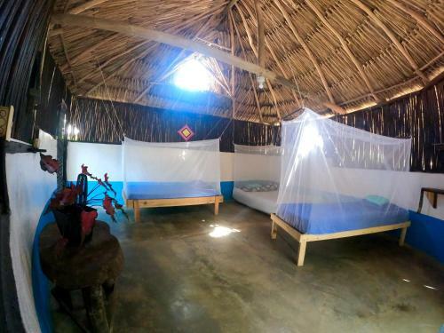 Clandestino Hostel & Coffeebar