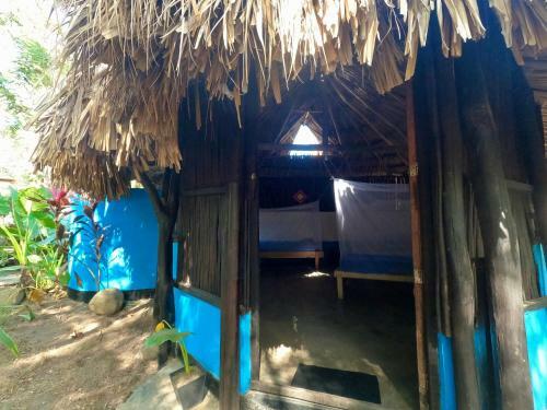 Clandestino Hostel & Coffeebar