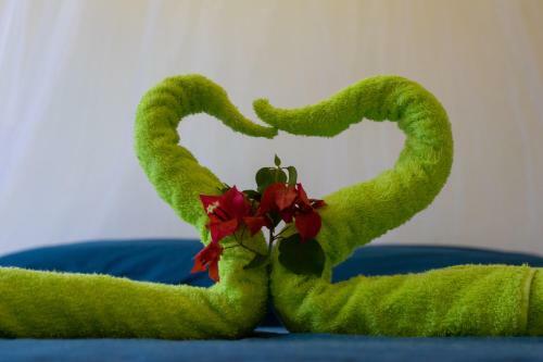 La Florister�a