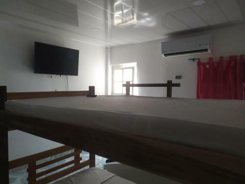 Hostal La Sierra Nevada