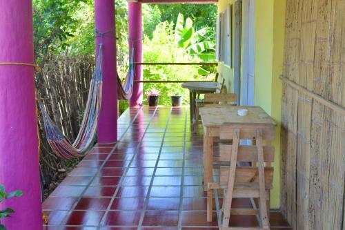 Hostal Sistarasta