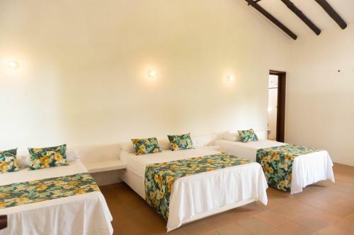 Hotel Coconuco Beach Palomino
