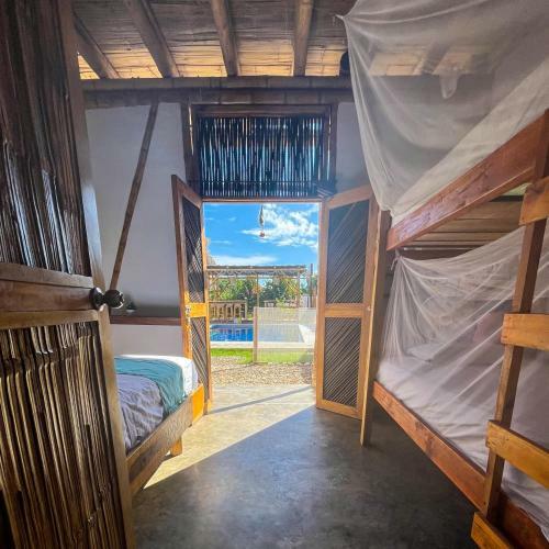 Bed & Breakfast Rinc�n Del Mar Palomino