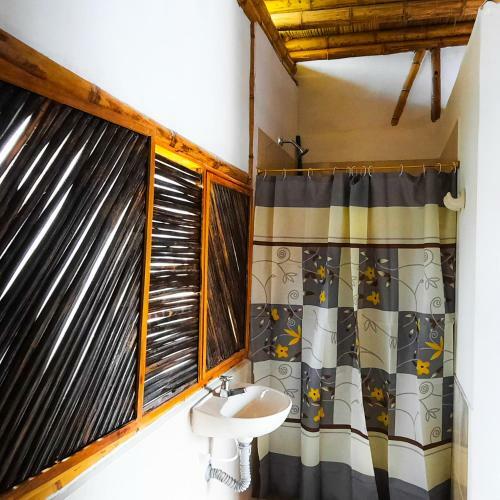 Bed & Breakfast Rinc�n Del Mar Palomino