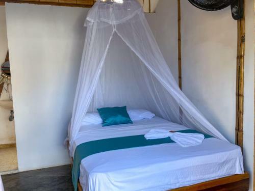 Bed & Breakfast Rinc�n Del Mar Palomino