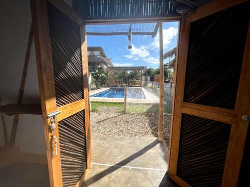 Bed & Breakfast Rinc�n Del Mar Palomino