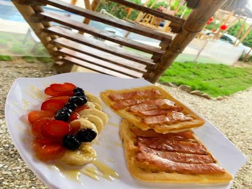 Bed & Breakfast Rinc�n Del Mar Palomino