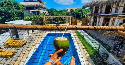 Bed & Breakfast Rinc�n Del Mar Palomino