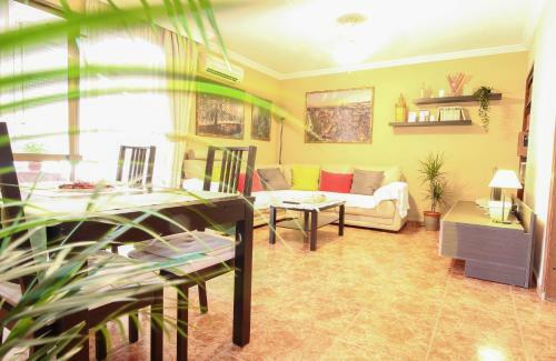 El Apartamento De Trini