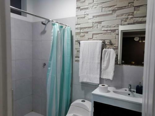 Albergue Zoila's Suite Escape