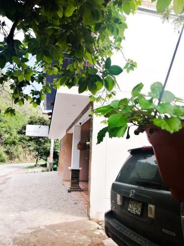 Albergue Zoila's Suite Escape