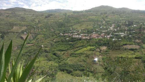 Hopedaje El Mirador