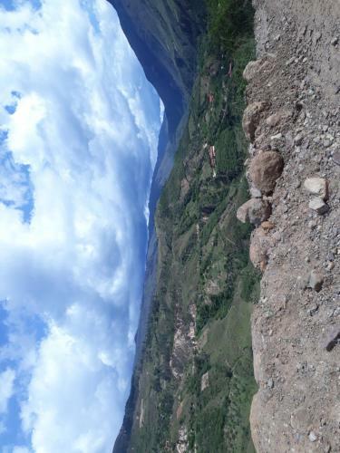 Hopedaje El Mirador