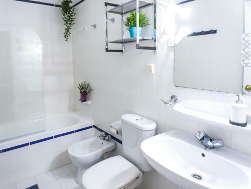 San Eloy Dream Apartment