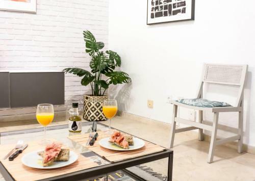 San Eloy Dream Apartment