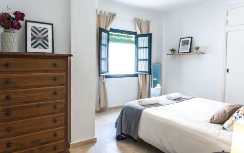 San Eloy Dream Apartment
