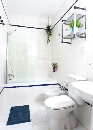 San Eloy Dream Apartment