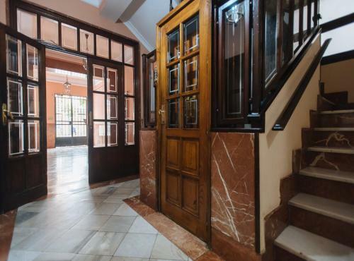 Apartamento Frente A Triana