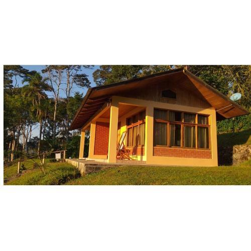 Rapallo Lodge