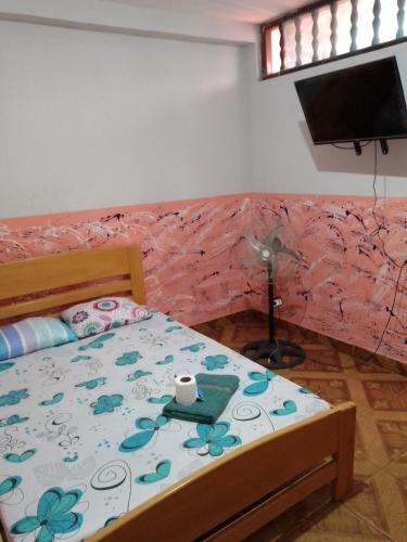 Hostal Hospedaje Las Vegas