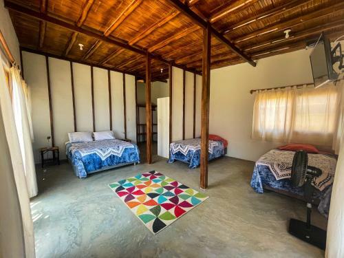 Bed & Breakfast Casa Muymuy