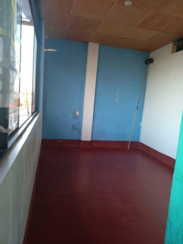 Casa Wasi